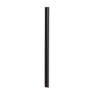 Iratsín 6 mm 1-60lap, DURABLE, fekete DB290101