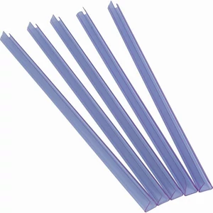 Iratsín Fellowes 9-12 mm, 61-120 lap, Relido, átlátszó
