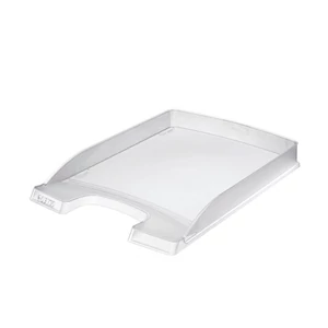 Irattálca Leitz PLUS vékony áttetsző Leitz 10db rendelési egység ár 1db-ra