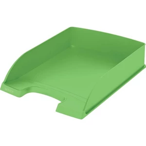 Irattálca műanyag A4 Leitz Recycle, zöld E52275050