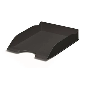 Irattálca műanyag Durable Eco, fekete DB775601