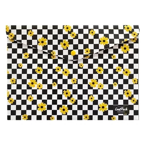 Irattartó tasak A4 patentos Chess Flow pp CoolPack 30711CP