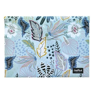 Irattartó tasak A4 patentos Co Davao pp CoolPack 30445CP