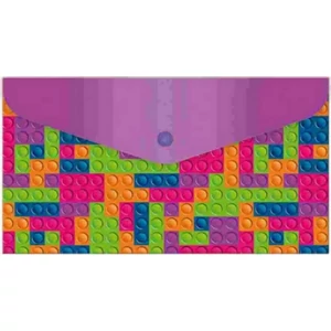 Irattasak DL/LA4 patentos csekktartó Argus Lego 1641-0284