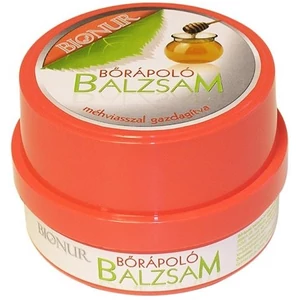 Irodaszék ápoló Szék kiegészítők BIONUR BŐRBALZSAM
