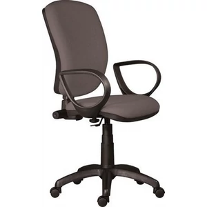 Irodaszék Nuvola Ergonómikus forgószékek NUVOLA C73P
