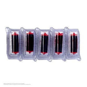 Festékhenger Blitz árazógéphez Árazógép festékhengerek egysoros P6, M6, S10, S0A, S14, S16, C8, C17, C20