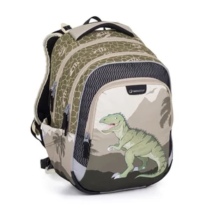 Iskolatáska Bagmaster LUMI24C 25