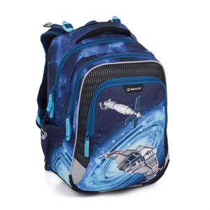 Iskolatáska Bagmaster LUMI24D 25
