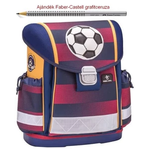 Iskolatáska Belmil ergonómikus Classy anatómiai hátizsák BL40313AG65F