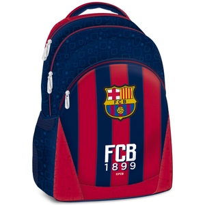 Ars Una hátizsák Barca AU-3 FC Barcelona kamaszoknak ergonómiku 92988019 Tinédzser anatómiai háti prémiu