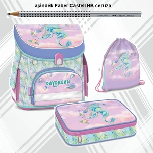 Iskolatáska szett Ars Una 22' Daydream mágneszáras 3 részes