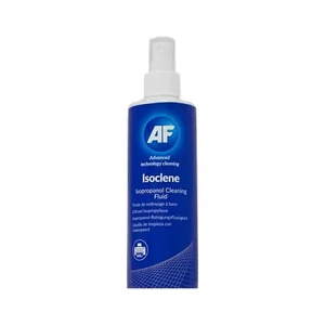 Izopropil alkohol szórófejes 250ml AF Isoclene