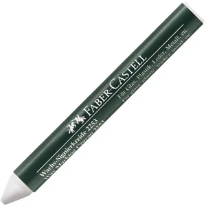 Faber-Castell jelölőkréta jelölő zsírkréta üvegre, porcelánra fém prémium minőségű termék 122201