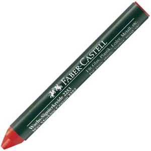 Faber-Castell jelölőkréta jelölő zsírkréta üvegre, porcelánra fém prémium minőségű termék 122202