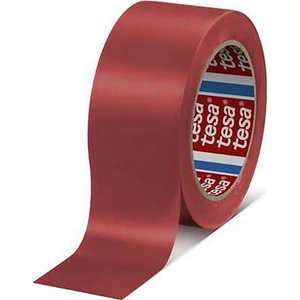 Jelölőszalag TESA Professional,50mm x 33 m piros