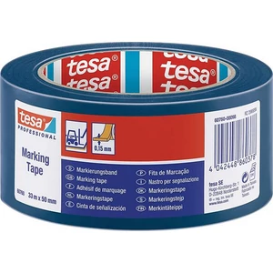 Jelölőszalag TESA Professional,50mm x 33 m kék