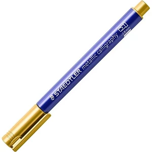 Kalligrafikus marker Staedtler Design Journey Metallic Calligraphy TS83251102