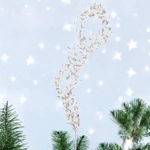 Karácsonyi dekor '24 Füzér 88cm kpm