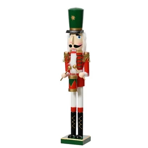 Diótörő karácsony dekor 24' sdkae 11cm x8cm x50cm sdkae