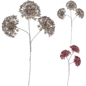 Karácsonyi dekor pick 34cm, 2 féle kpm