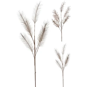 Karácsonyi dekor toll 21' 90cm, 3 féle kpm