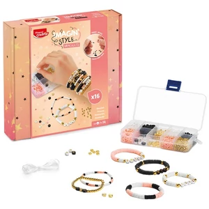 Karkötő készítő fekete-arany MAPED CREATIV "Imagin` Style Glam