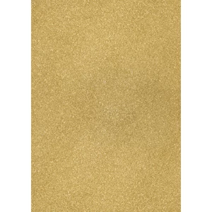 Karton HEYDA A/4 200g csillámos arany 2118930001