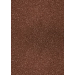 Karton HEYDA A/4 200g csillámos mokka  2118930605