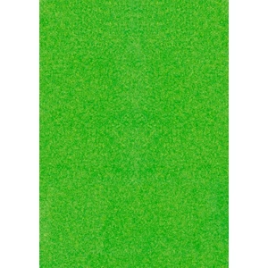 Karton HEYDA A/4 200g csillámos neon zöld  2118930033