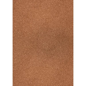 Karton HEYDA A/4 200g csillámos réz  2118930640