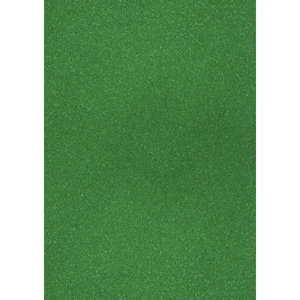 Karton HEYDA A/4 200g csillámos sötétzöld  2118930006