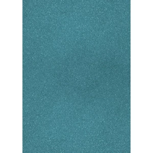 Karton HEYDA A/4 200g csillámos türkizkék  2118930004