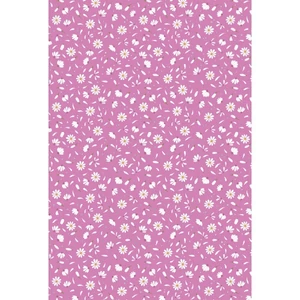 Karton HEYDA A/4 200g "Daisy" pink 204772760