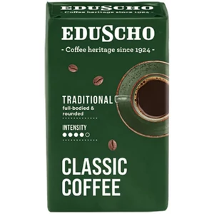 Kávé pörkölt őrölt 250 g EDUSCHO Classic Traditional