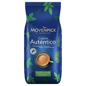 Kávé pörkölt szemes 1000 g MÖVENPICK El Autentico