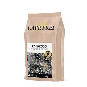 Kávé pörkölt szemes 1000 g CAFE FREIEspresso Especialidad do Brasil