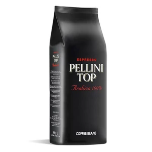 Kávé pörkölt szemes 500 g PELLINI Top