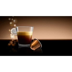 Kávékapszula Nespresso Livanto 6-os erősségű Espresso 40ml-1,35fl oz