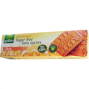 Keksz cukormentes 170g GULLÓN rostdús