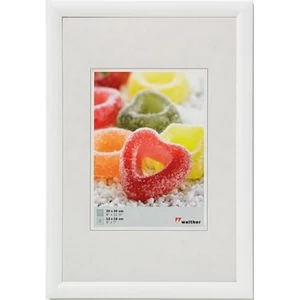Képkeret 20x30 cm, Trendstyle fehér