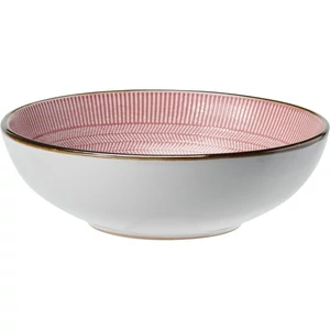 Kerámiatányér 18,5cm KPM25