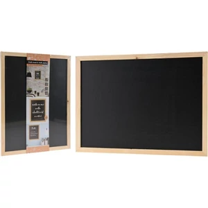 Krétatábla artsi '24 30x40cm krétával népszerű termék