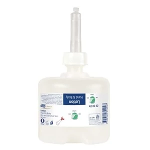 Kéz-és testápoló 475ml S2 rendszer TORK Premium KHH313