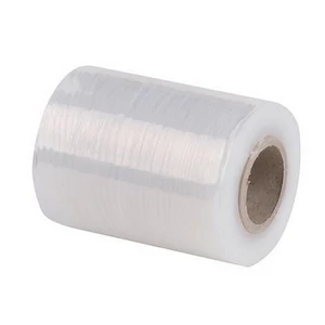 Kézi nyújtható fólia átlátszó 0,1m x 153m