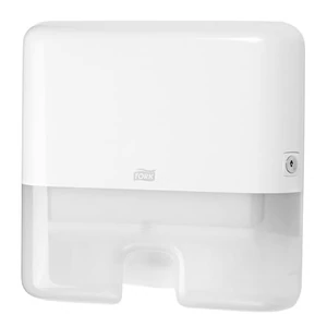 Kéztörlő adagoló Tork H2 rendszer Mini Dispenser Hand Towel Zigzag