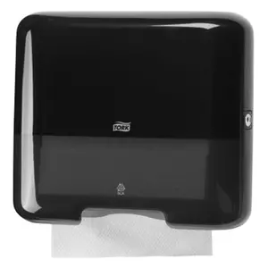 Kéztörlőadagoló Tork Dispenser Hand Towel Zigzag H3 rendszer Z-C kéztörlőhöz 553001