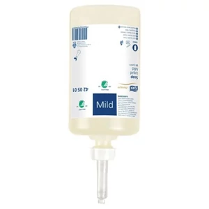 Folyékony szappan Tork 1L Dispenser SoapLiquid Mild KHH032U