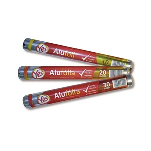 Alufólia Yes 10m  KHK185