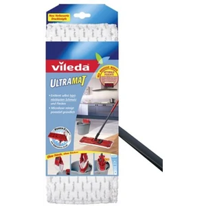 Felmosófej Vileda Ultramax csere huzat Vileda F11204